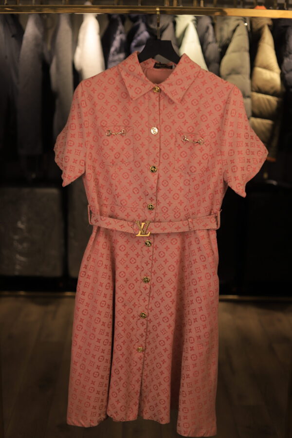 Louis vuitton Dress - Image 8