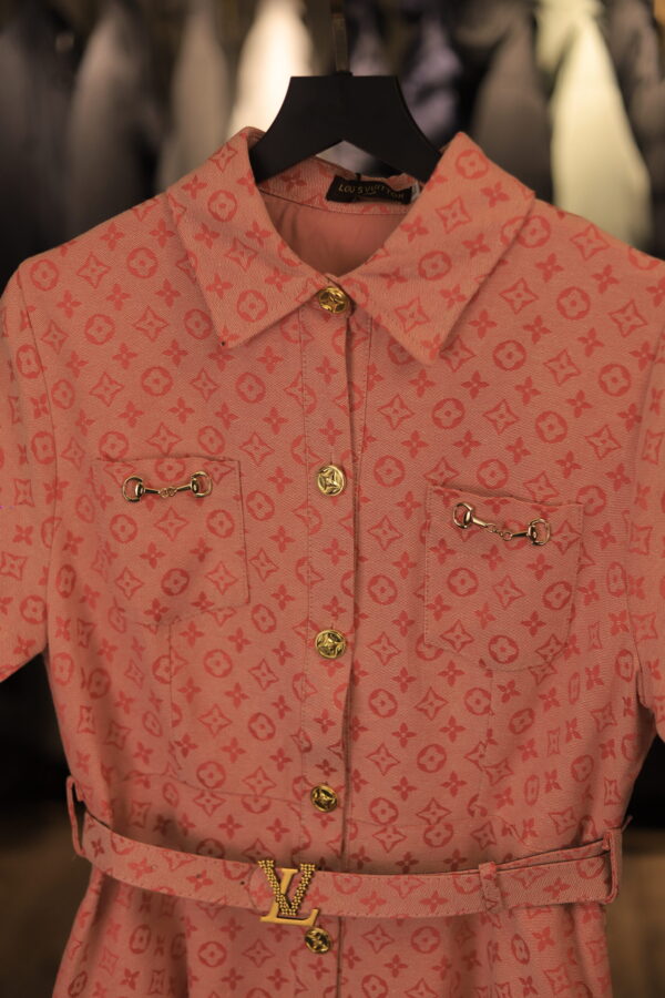 Louis vuitton Dress - Image 6