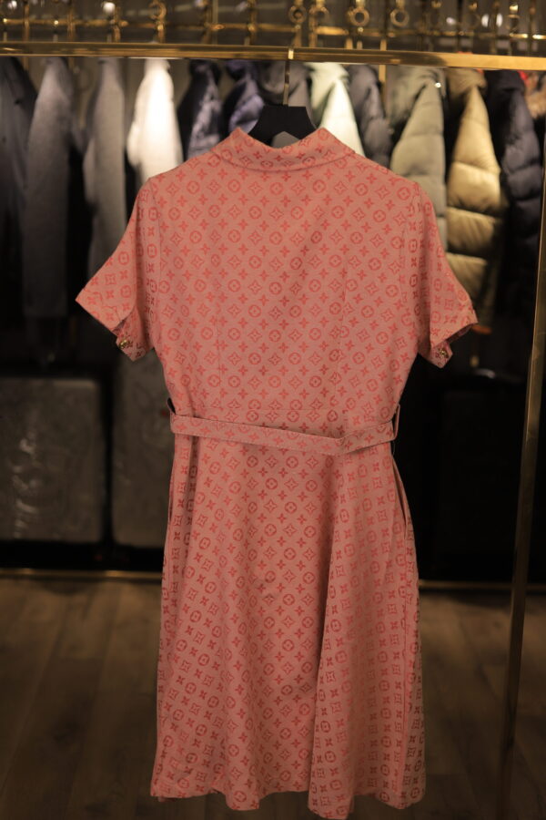 Louis vuitton Dress - Image 7