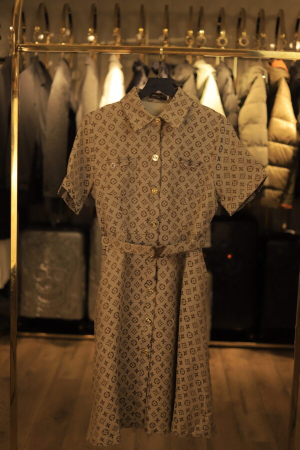 Louis vuitton Dress - Image 3