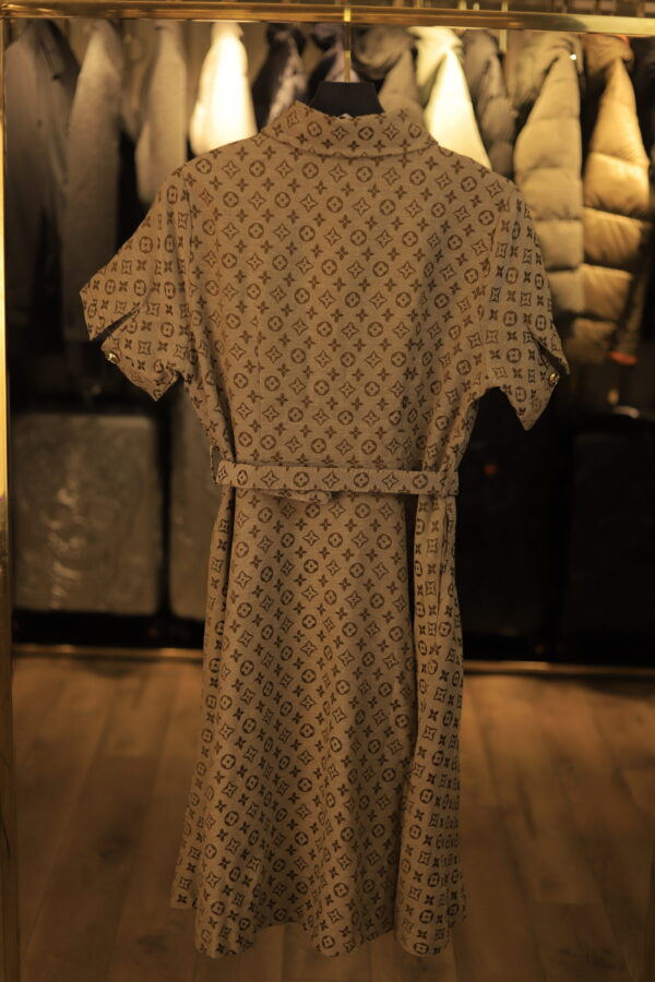 Louis vuitton Dress - Image 4