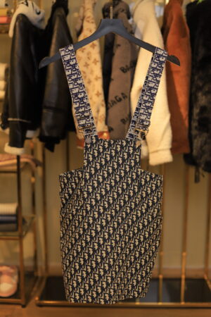 Dior dress