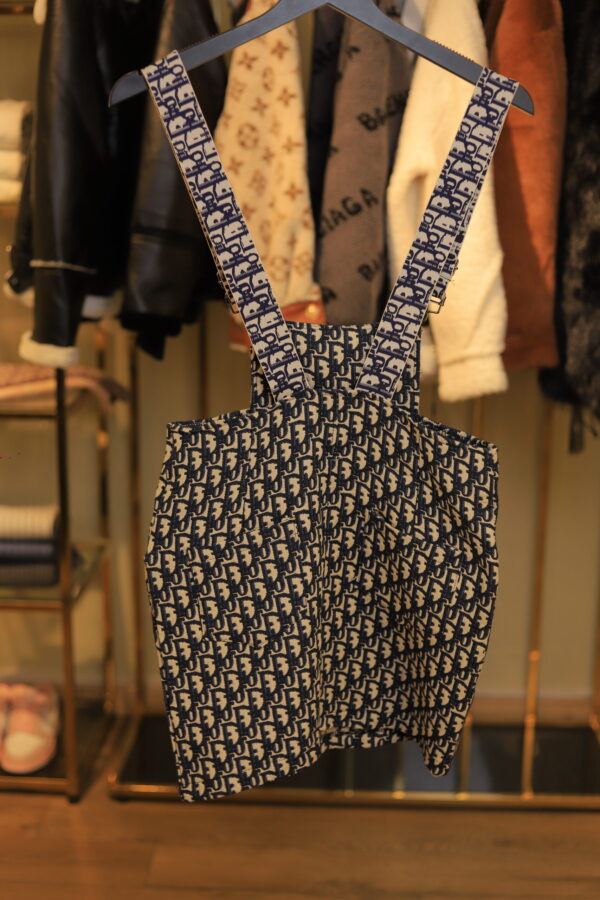 Dior dress - Image 3
