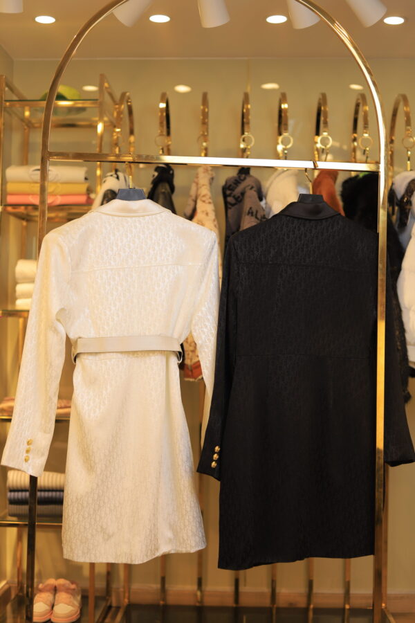 Dior Dress - Image 2