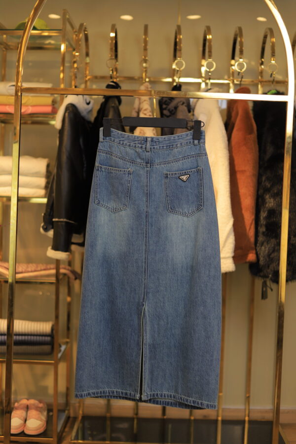Prada dress - Image 5