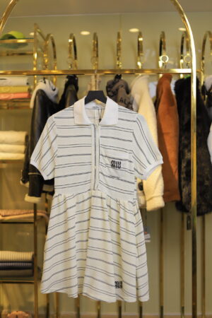 Miumiu Dress