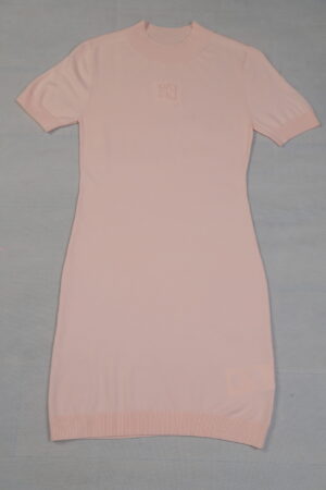 Wang Dress
