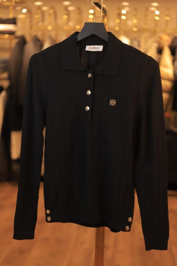 Loewe  Long sleeve