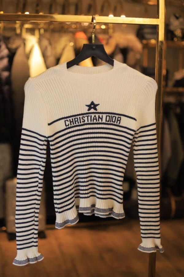 Dior Long sleeve - Image 2