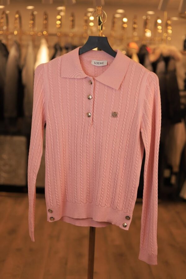 Loewe  Long sleeve - Image 3