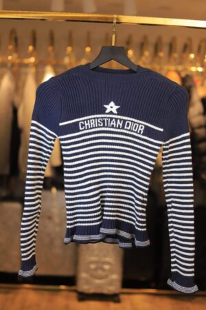 Dior Long sleeve