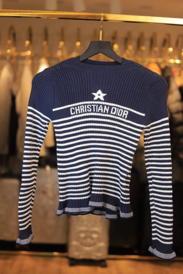 Dior Long sleeve