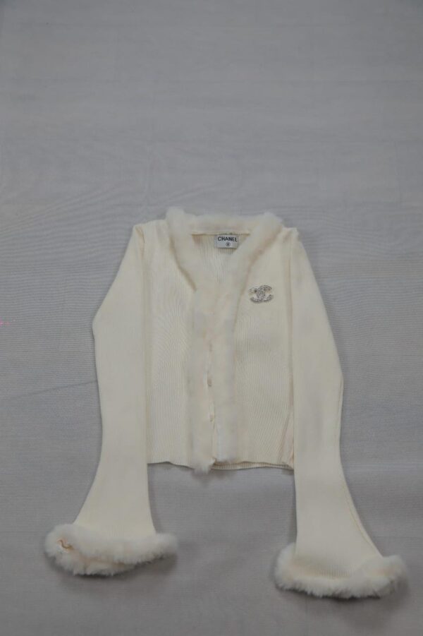 Chanel Jacket - Image 4