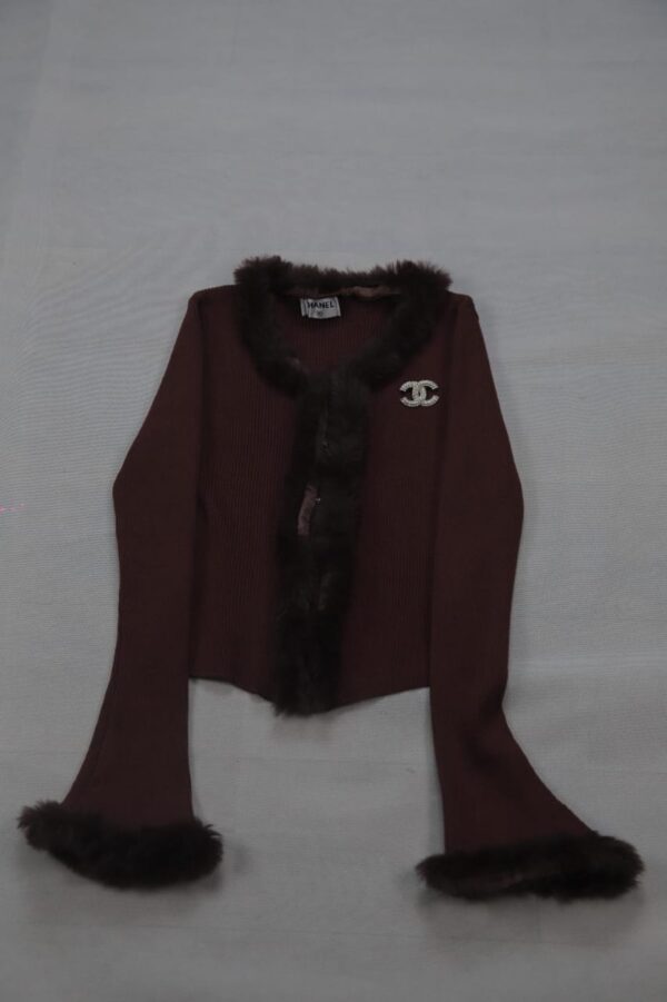 Chanel Jacket - Image 5