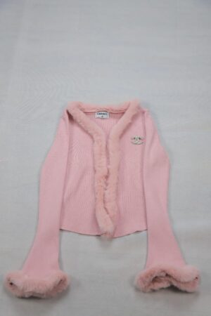 Chanel Jacket