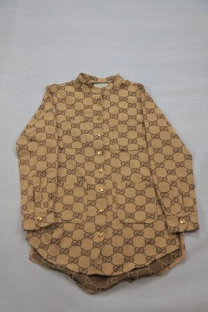 Gucii Jacket