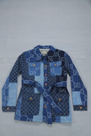 Gucii Jacket