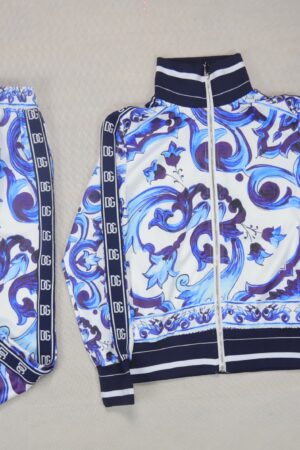 Dolce &Gabbana Suit