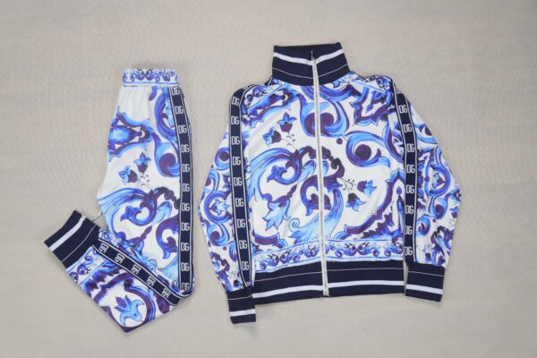 Dolce &Gabbana Suit