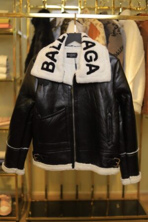 Bakenciaga Jacket