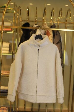 Balnciga jacket