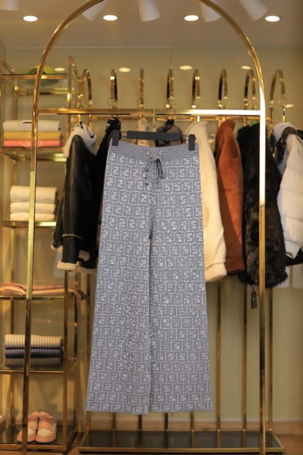 Fendi pants - Image 3