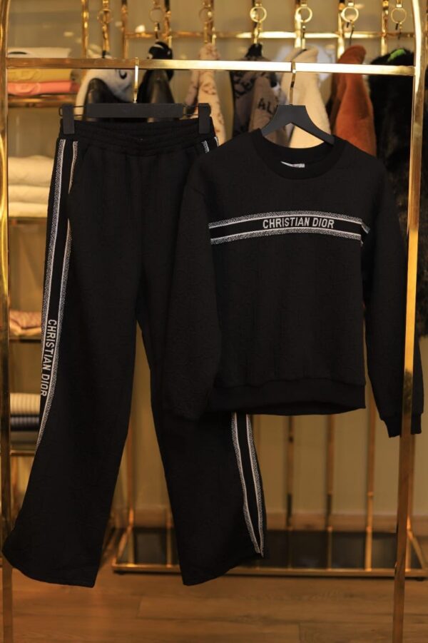 Dior suit - Image 3