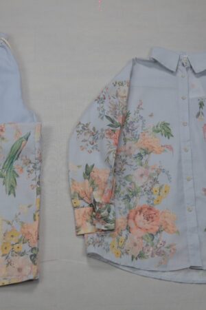 Zimmermann Suit