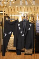 Alexander Maqueen Suit