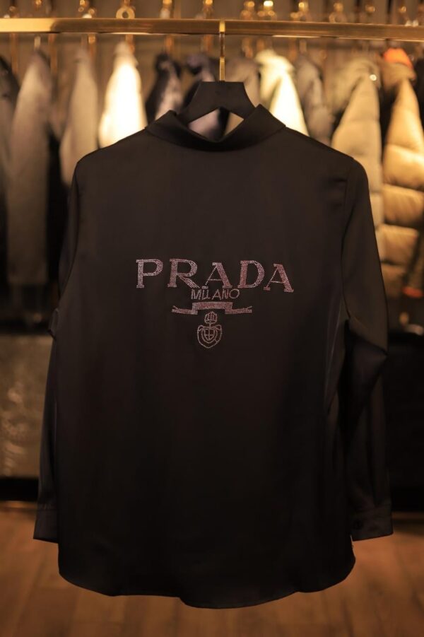 Prada Shirt