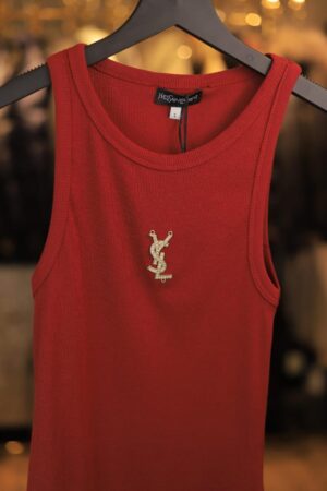 Ysl tank top