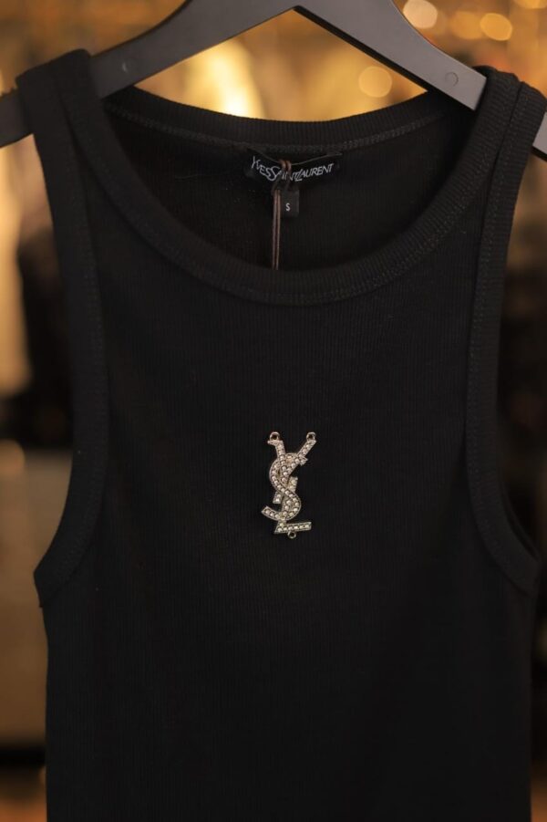Ysl tank top - Image 3
