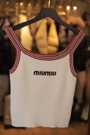 Miumiu Top