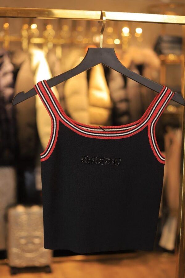 Miumiu Top - Image 2