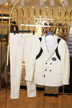 Prada Suit
