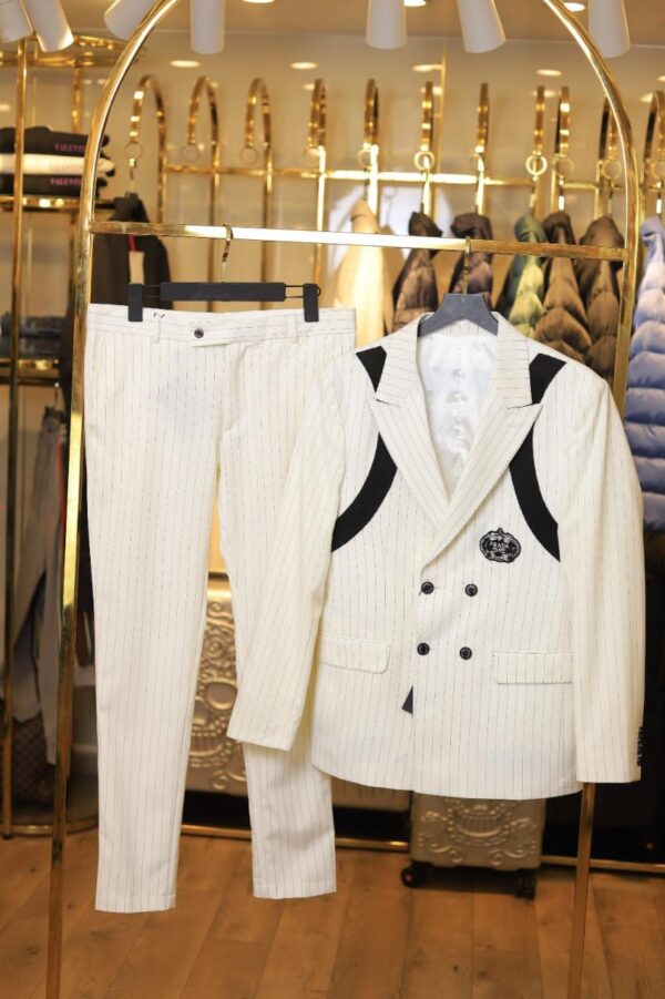 Prada Suit