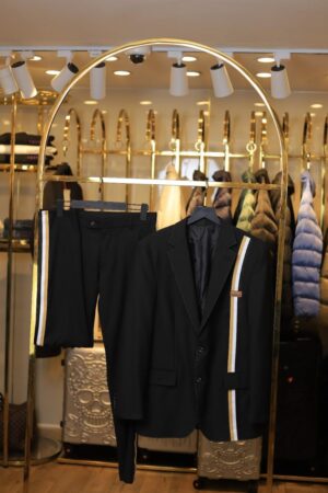 Boss Suit
