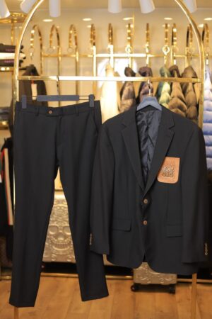 Loewe suit