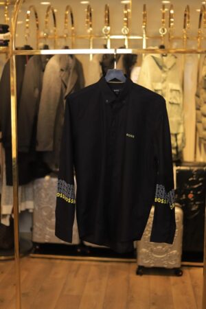 Boss shirt