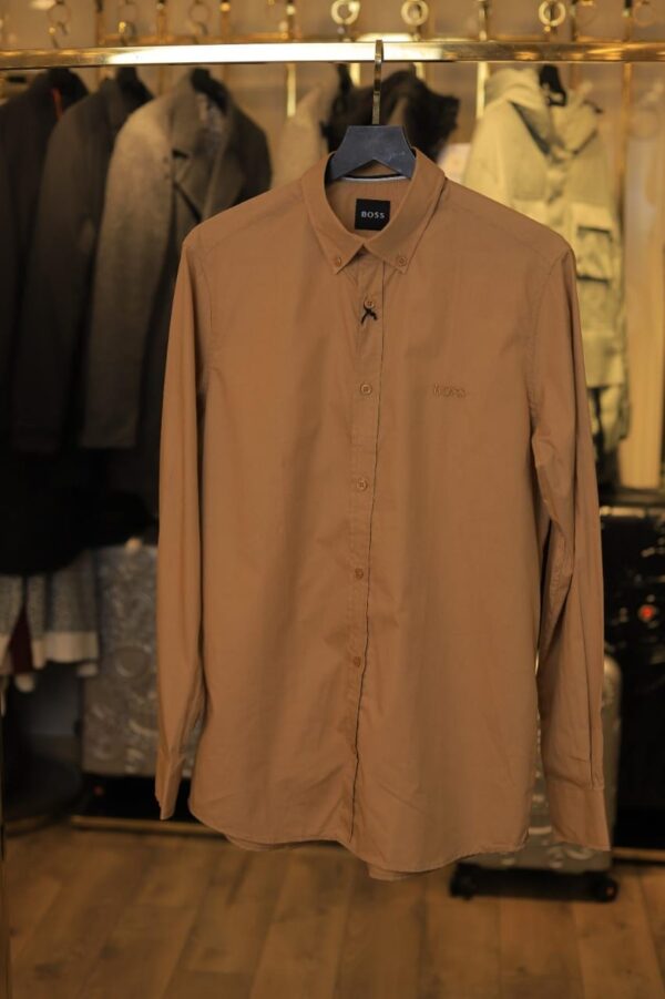 Boss shirt - Image 3