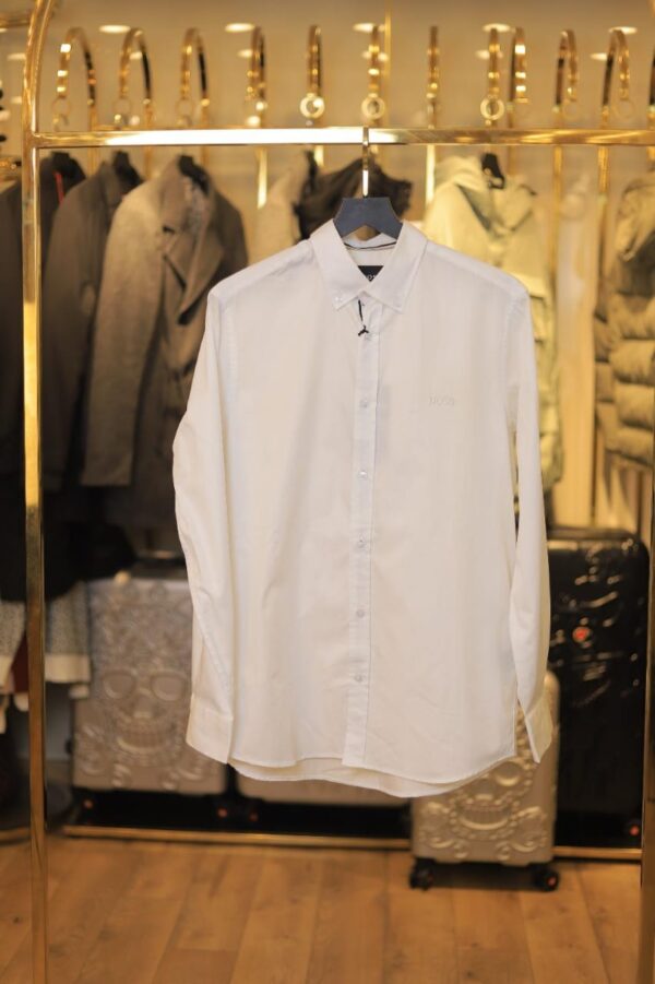 Boss shirt - Image 4