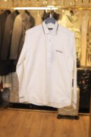 Boss shirt