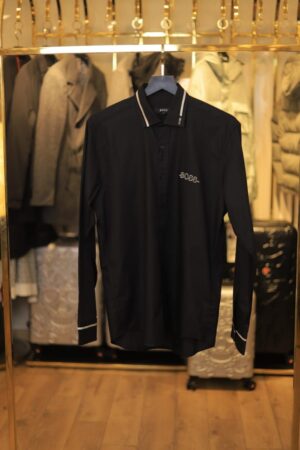 Boss shirt