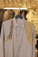 ALEXANDER MaQeeen Shirt