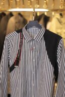 ALEXANDER MaQeeen Shirt