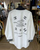 Chanel shirt v38