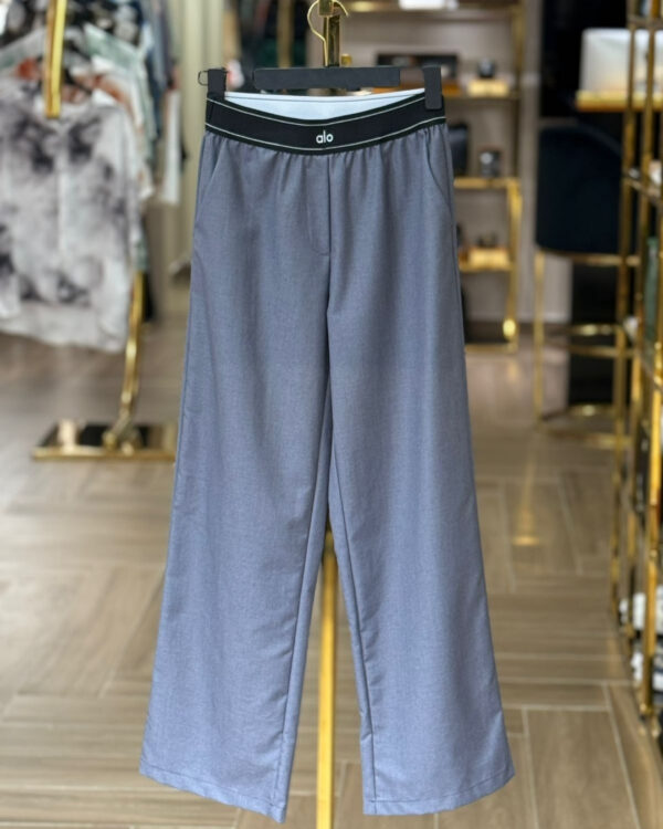 Alo pants v01 - Image 3