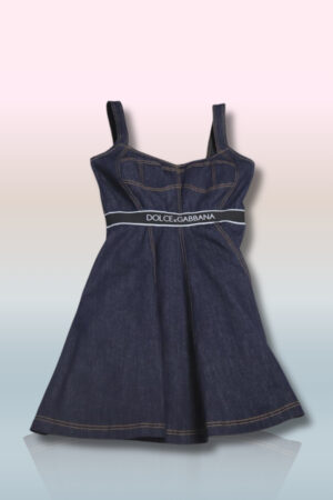 D&G dress a01