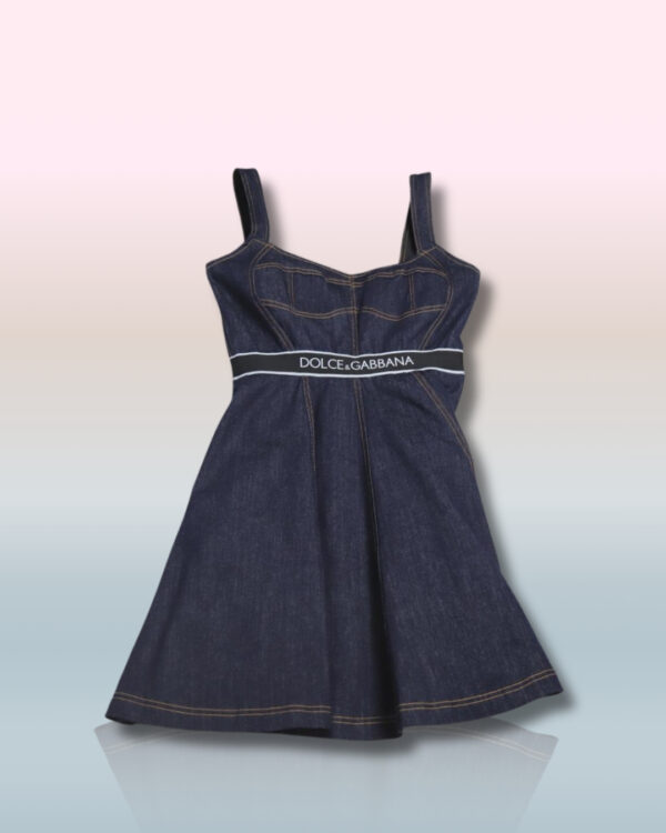 D&G dress a01