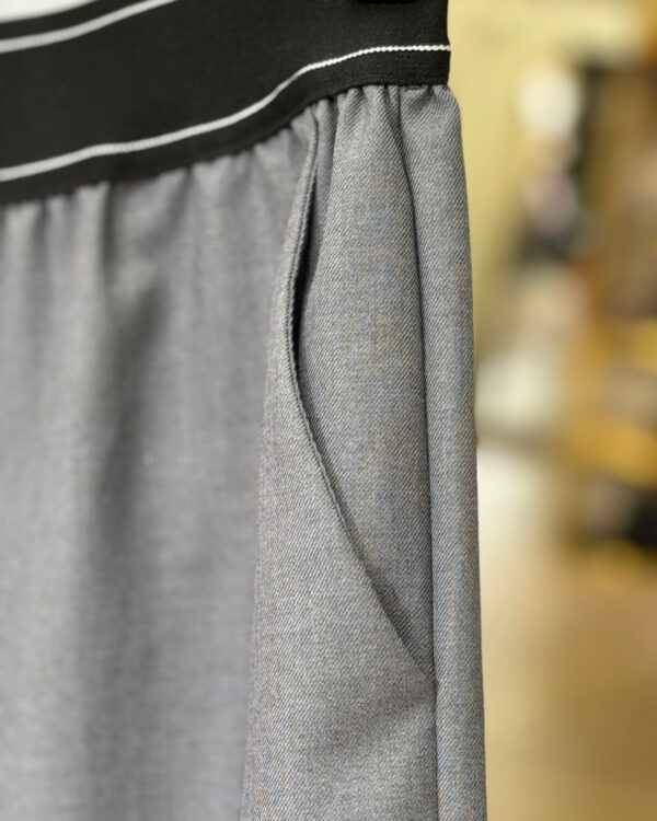 Alo pants v01 - Image 5